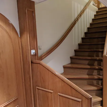 Estalagem Landgasthof Askanien *