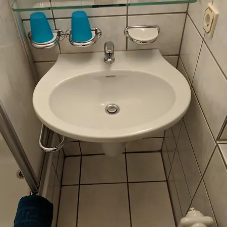 Landgasthof Askanien *