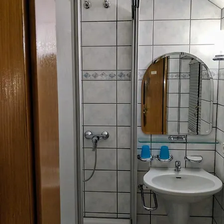 Landgasthof Askanien *