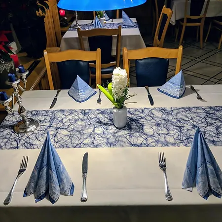 Landgasthof Askanien Templin