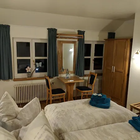 Landgasthof Askanien * Templin