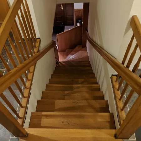 Estalagem Landgasthof Askanien