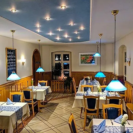 Landgasthof Askanien Πανδοχείο
