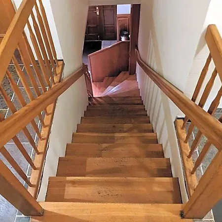 Πανδοχείο Landgasthof Askanien *