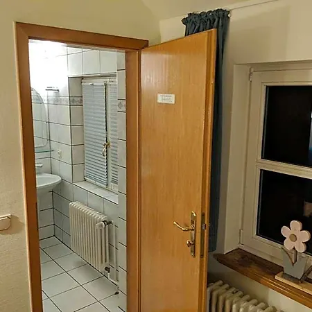 Landgasthof Askanien Πανδοχείο Templin