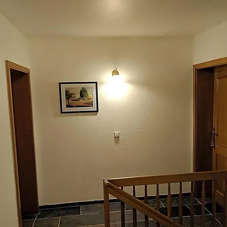 Landgasthof Askanien Πανδοχείο
