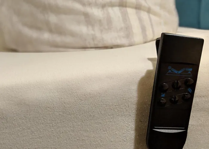 Landgasthof Askanien * Templin