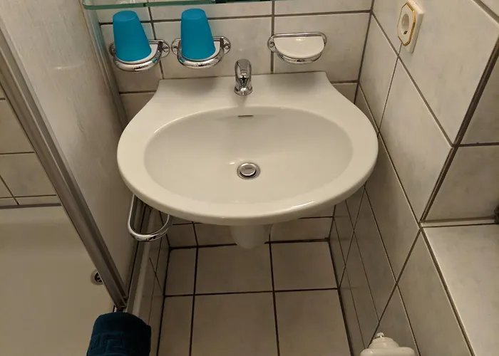 Landgasthof Askanien *