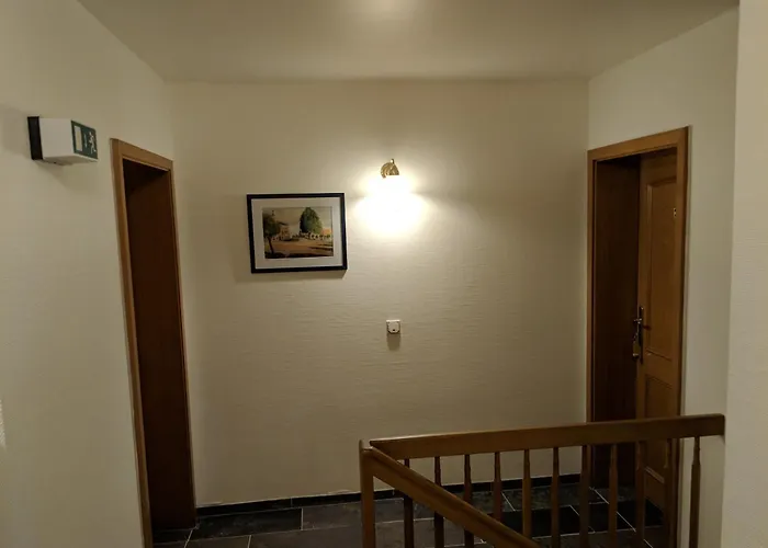 Estalagem Landgasthof Askanien *