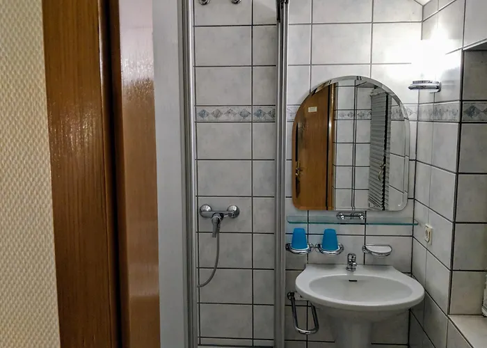 Landgasthof Askanien *