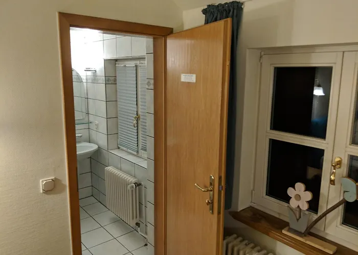 Landgasthof Askanien بيت ريفي