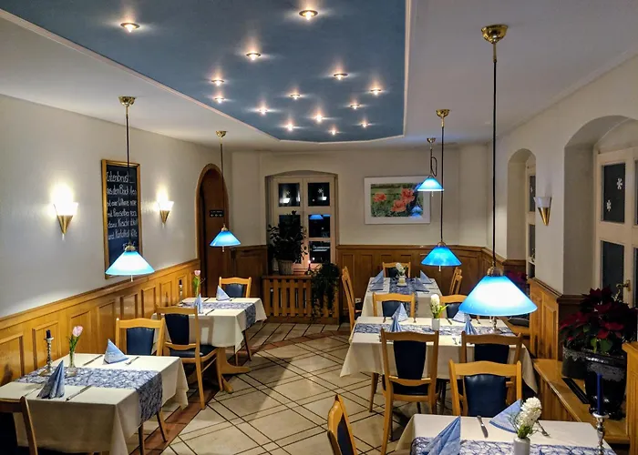 Landgasthof Askanien بيت ريفي تيمبلين