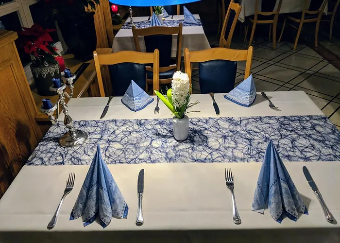 Landgasthof Askanien Templin