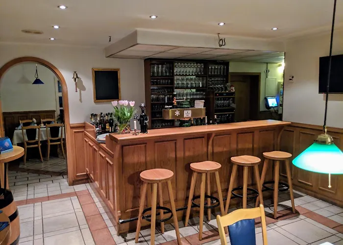 Landgasthof Askanien