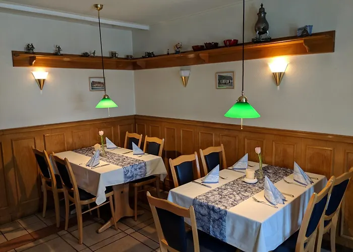 Landgasthof Askanien Templin